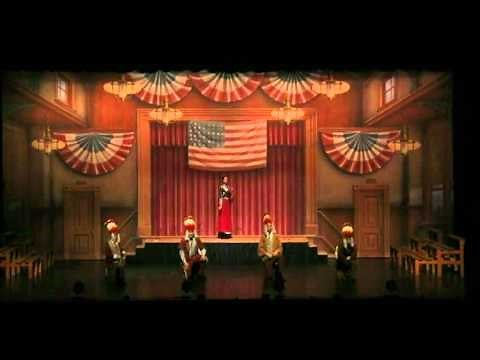 Music Man • RRHS 2012