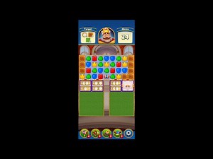 Royal Match - Levels 1-20