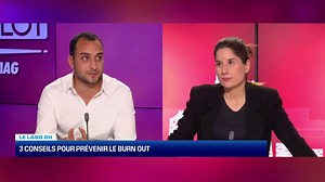 Burn-out : comment les éviter ?