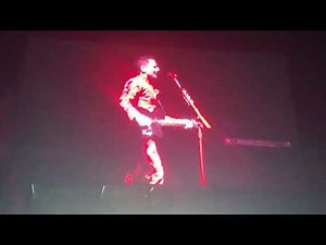 MUSE - FULL CONCERT (Hollywood Casino Amphitheater, St Louis MO - 7-5-2026)