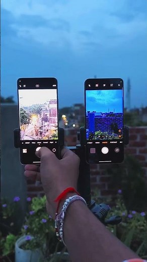 Realme 13 Pro Vs Redmi Note 13 Pro+ 🔥 || Camera Test 😎 || Zooming Test 📷🔥 #cameratest #zoomingtest