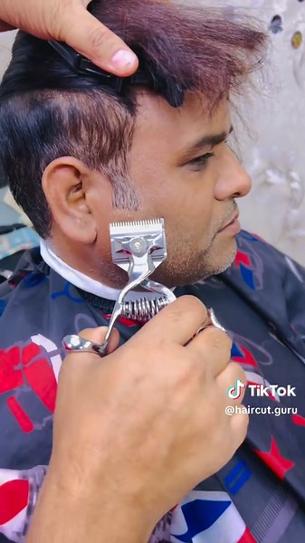 Old Manual Hair Trimmer Review: How It Works in 2025