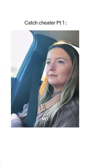 Catch Cheater Pt1 (Link to App in bio!) 😳💔 #loyaltytest #drama #catchcheater