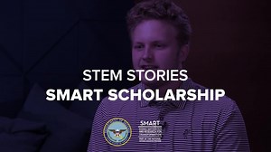 SMART Scholarship STEM Story - Computer Engineer #stemsuccess #scholarship #STEMCareers | SMART Scholarship