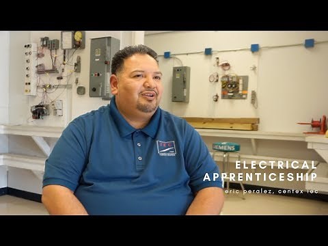 Becoming a Journeyman Electrician | IEC Apprenticeship