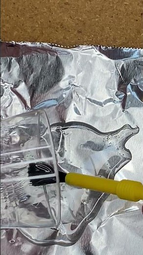 Mastering U-40 Rod Finish Like a Pro: Part 6