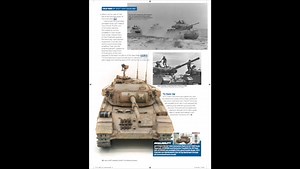 Have you picked up the latest issue Military Modelcraft Int #magazine Be first to get the June issue #subscribe & #savemoney 6 issues from £32.00 www.guidelinepublications.co.uk #military #modelcraft #Armour #tank #hobby | Military Modelcraft International