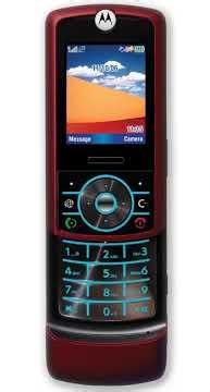 Motorola Circus Ringtone - Rival-A455-Z3-Z9-Z10