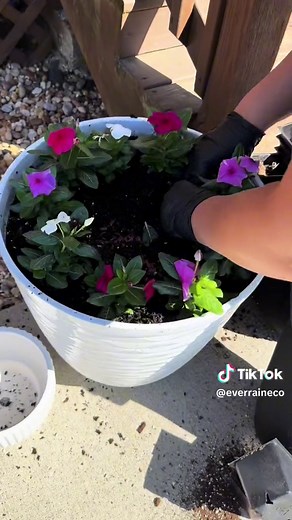 DIY Water Feature Pots for Your Outdoor Space