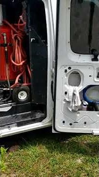 Hudson Float Valve Troubleshooting