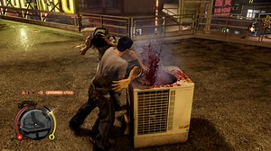 Sleeping Dogs: Definitive Edition 1.1