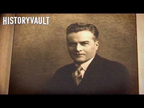 The True Story Behind The King’s Speech - How George VI Defied Hitler