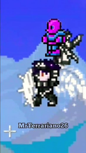 Como conseguir la varita de la discordia en #terraria