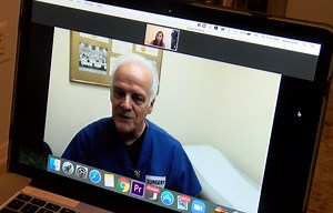 Local doctor sees success treating COVID-19 patients with 'HCQ cocktail'