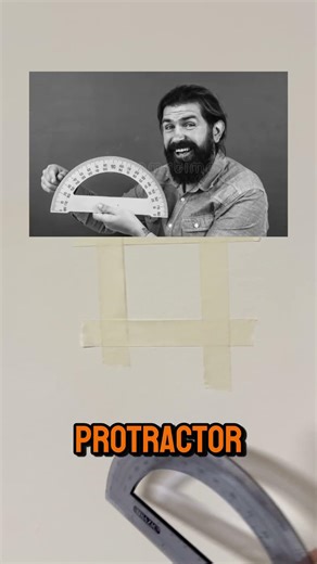 day 3 of digging a wall Wall with a Protractor 📐🧱 1 subscribe = 1 hit