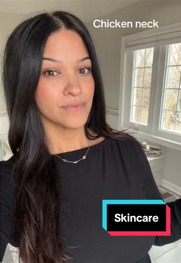 Revolutionary Neck and Chest Cream for Wrinkles Over 40