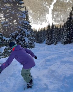 Breckenridge Ski Resort on Reels