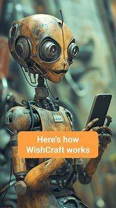 23 shares | Want to see turn yourself into your childhood hero? ✅ Imagine ✅ Type ✅ Get goosebumps | Zedge | Facebook