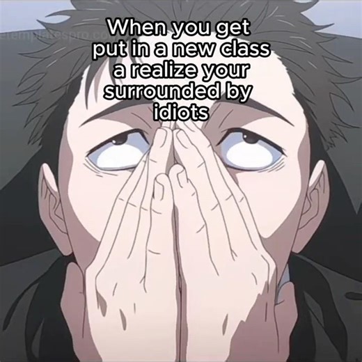 Getting put in the dumb class🥀 #invincible #bouncingball