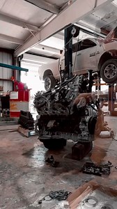 1.3K views · 22 reactions | We got this 6.6 LML Duramax Engine built and stabbed in ️⚡️ #flyindiesel #diesellife #duramax #duramaxdiesel #dieselengines #kerrville #kerrvilletx | Flyin Diesel Performance & Offroad | Facebook