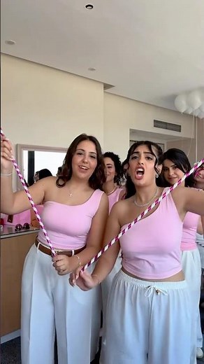 The bride and her friends' segment and their joy, I swear ❤️🥹💃💃 #explore #dance #wedding #bride #...