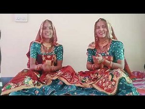 जीजाजी गीत | जीजाजी ओ थार मोटरा बताई दो य चार | Jijaji Geet | Javai Geet | गीत।‪@mukeshkamixmasala‬