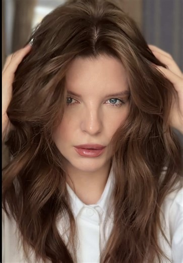 Объемная укладка на плойку: секреты и советы