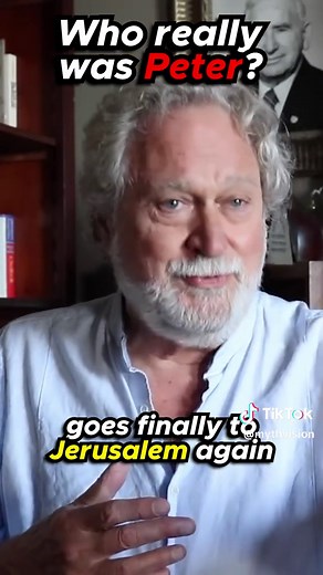 Full episode on Mythvision YouTube #religion