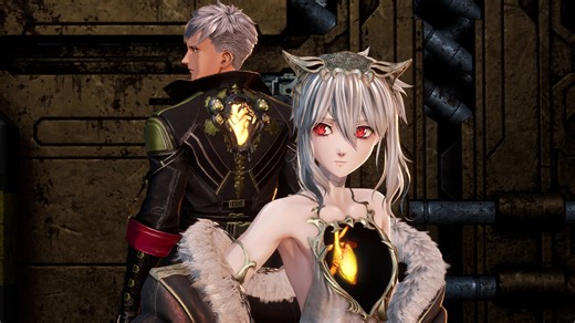 Story trailer released for Code Vein 2
