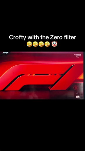 No way he just said that 🤣🤣🤣🤣 #motorsports #f1 #crofty #nikitamazepin #mazespin