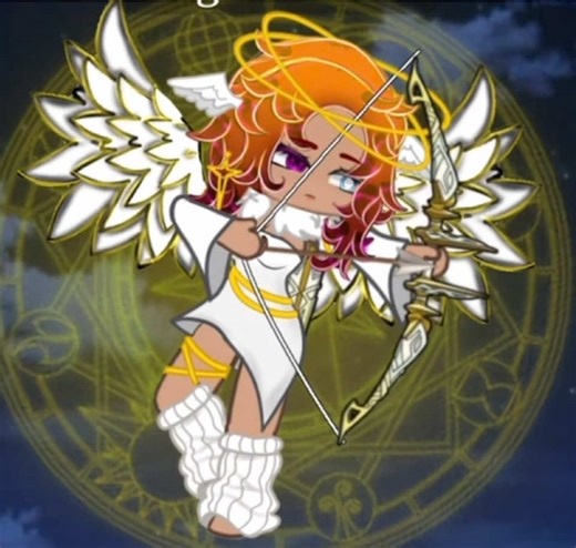 Angel vs demon Forgot my watermark but whatever✌️ This took me so long I gave up for a few days ✊ . . . . . . . . . . . . . . . . . . . . . . . . . . . . . . . . . #gacha #idispaint× #foryoupageofficiall❤️❤️tiktok #alightmotion #capcut