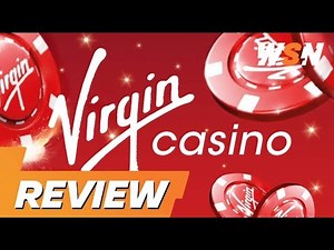 Virgin Casino US Review: Bonuses, Games, Payment Methods