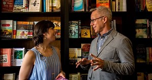 Local writer Steven Petrow shows us around historic Hillsborough, a charming literary town on the Eno River. Stroll along the Riverwalk, meet local artists, and dine at Panciuto. GET THE GUIDE: https://bit.ly/2WlpP3C | Our State Magazine