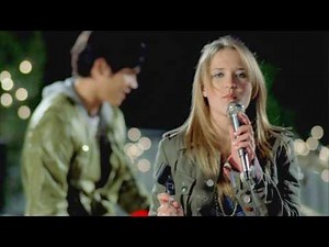 Emily Osment - Once Upon A Dream [Sleeping Beauty] (Official Music Video 4K)