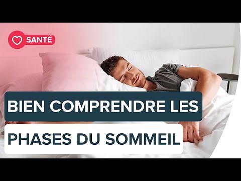 Le rôle du sommeil | Futura
