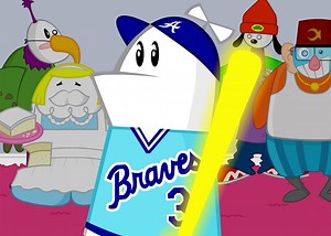 This Year’s Homestar Runner Halloween Toon Has a Nod to Tom Petty