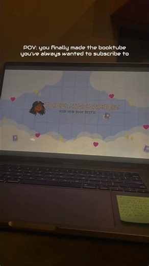 I heard you were looking for a new booktuber recommendation 🧚🏽‍♀️📖 #booktube #booklover #reading