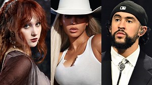 2025 Grammy Predictions: Who Will Win the Big Awards?