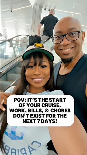 Boarding Royal Caribbean Icon of the Seas! #shorts #video4k #antandshira