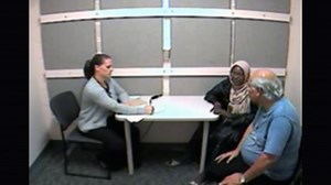 In 2013 police interview, Hanadi Mohammed describes abuse she faced