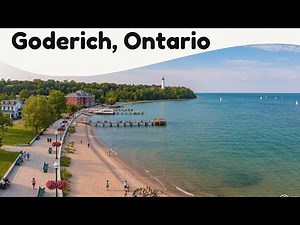 10 Best Things to Do in Goderich, Ontario