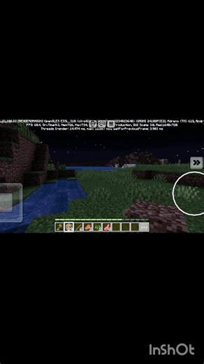 part 13|| servival series|| Minecraft Survival guide to tutorial 🥰