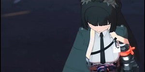 36K views · 435 reactions | How Acheron became a Emanator of Nihility | ラムネ | Facebook