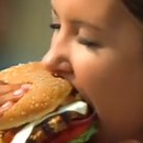 What's Up with These Dumb, Pornographic Fast Food Ads?