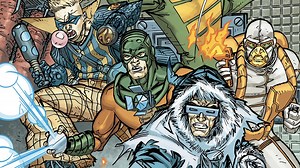 5 Great Flash Villains Nobody Talks About