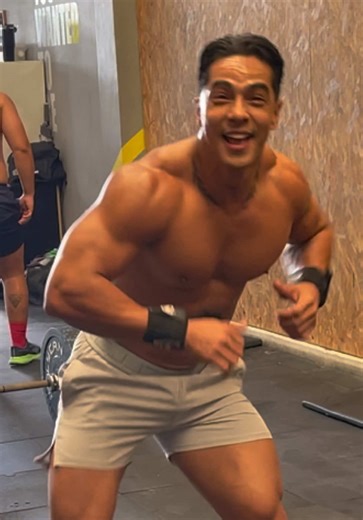 @TRIBE BOX | Cross Training