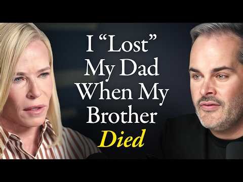 She Was 9 When Her Father Stopped Being Her Father | Chelsea Handler