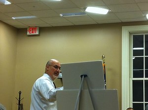 Atrium Medical Withdraws Building Plans