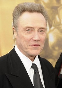 Christopher Walken