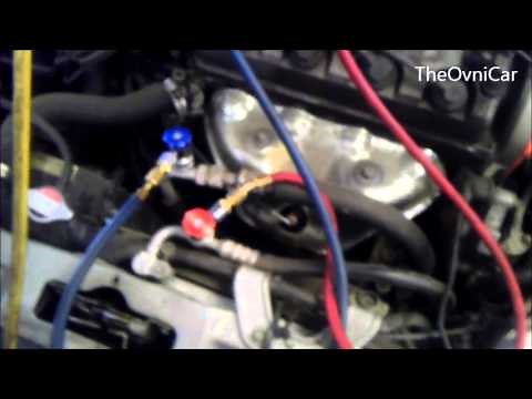 HOW TO DIAGNOSE AN AIR CONDITIONER